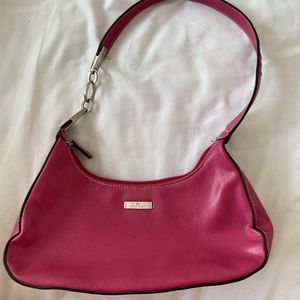 Minicci Hot Pink Purse